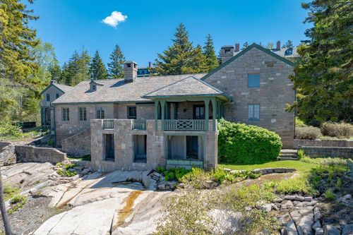 6 Cliffhanger Lane, Mount Desert, ME, 04675 | Card Image