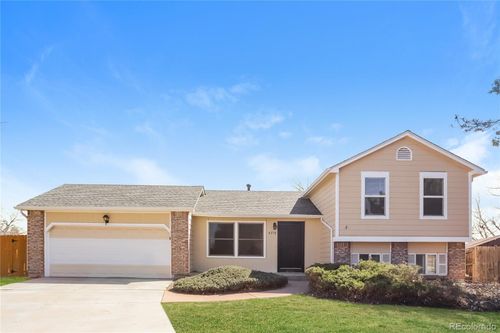 8719 Aspen Ct, Parker, CO, 80134-8918 | Card Image