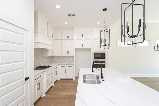 121 Fletcher Ridge Dr, House other with 5 bedrooms, 3 bathrooms and null parking in Little Rock AR | Image 5