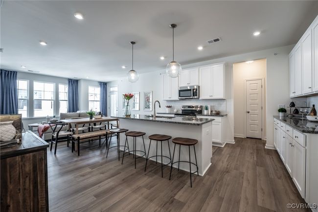 UNIT-204 - 5304 Twisting Vine Ln, Condo with 1 bedrooms, 2 bathrooms and null parking in Glen Allen VA | Image 4