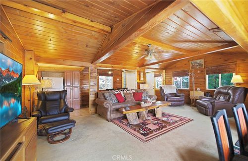 22052 Partridge Ln, Cedarpines Park, CA, 92322 | Card Image