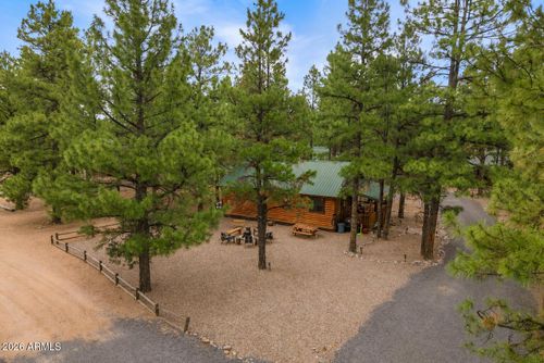 2722 High Pine Loop, Overgaard, AZ, 85933-5197 | Card Image