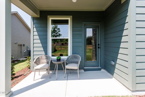 56 Tranquility Way, Fuquay Varina, NC, 27526-1112 | Card Image