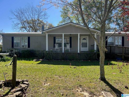 839 Virgil Dr, Ohatchee, AL, 36271-4215 | Card Image