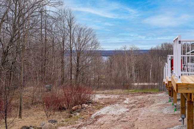321 Telford Trail, House attached with 2 bedrooms, 1 bathrooms and 1 parking in Kemble ON | Image 5