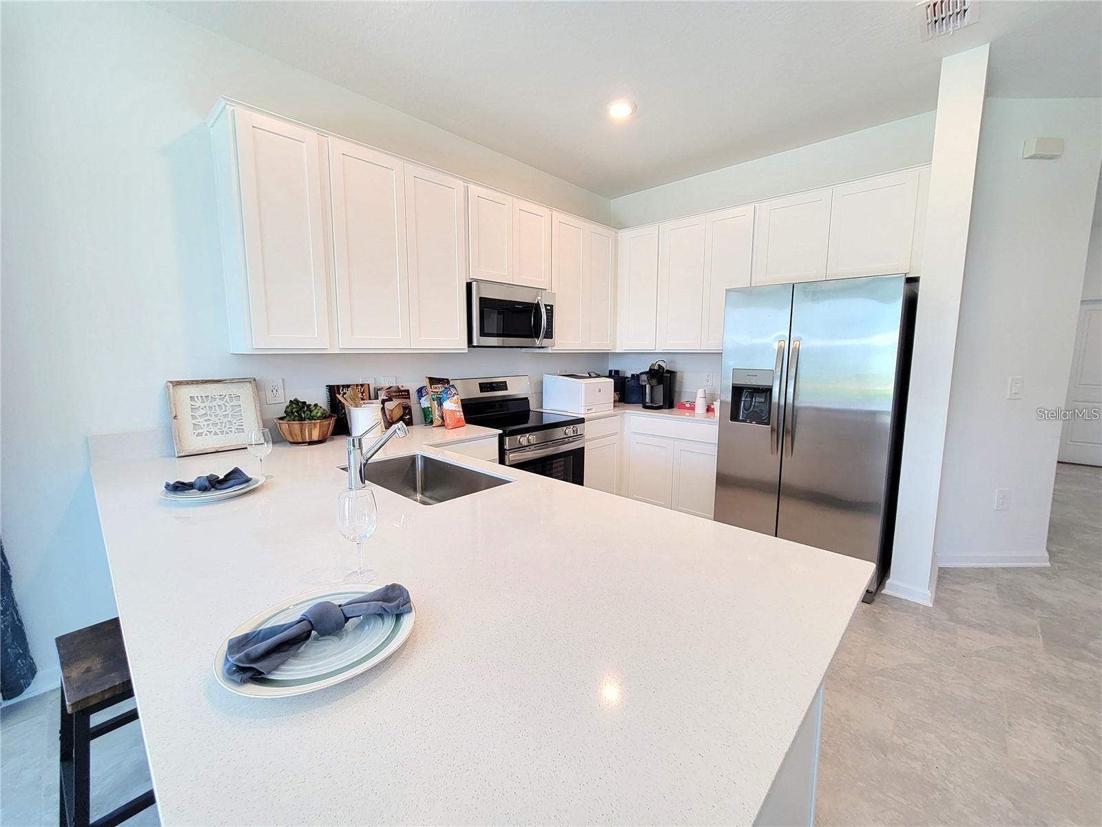 Residential Lease in KISSIMMEE 4