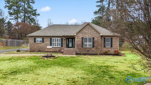 1509 Pinecrest Street Nw, Cullman, AL, 35055 | Card Image