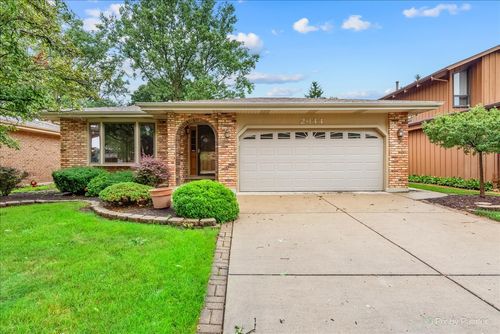 2644 Zurich Ct, Woodridge, IL, 60517-4506 | Card Image