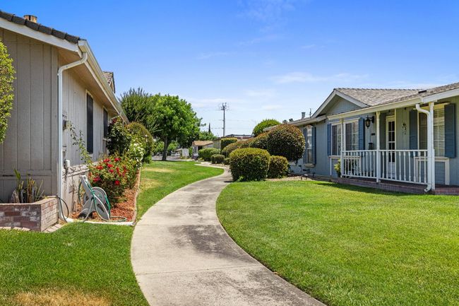 SPC-127 - 2755 N Walnut Rd, House other with 3 bedrooms, 2 bathrooms and null parking in Turlock CA | Image 36