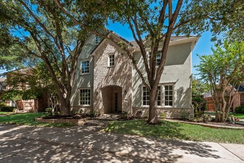5842 Coolwater Cove, Dallas, TX, 75252 | Card Image