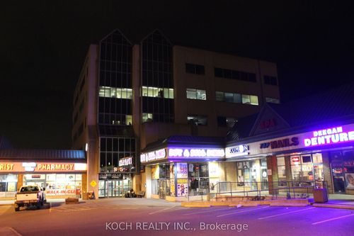 200-95 Bayly St W, Ajax, ON, L1S7K8 | Card Image