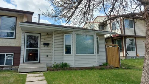 821 Whitemont Drive Ne, Calgary, AB, T1Y3S6 | Card Image