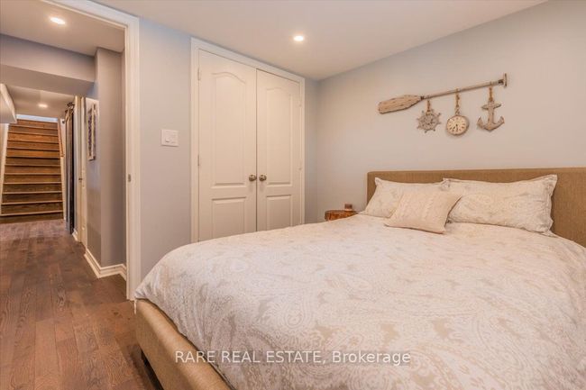 13 Evan Ave, House other with 7 bedrooms, 4 bathrooms and 6 parking in Adjala Tosorontio ON | Image 29