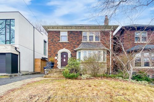 317 Warren Rd, Toronto, ON, M5P2M7 | Card Image