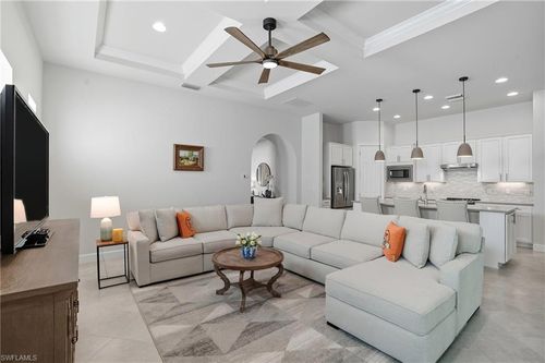 12240 Sussex St, FORT MYERS, FL, 33913-8589 | Card Image