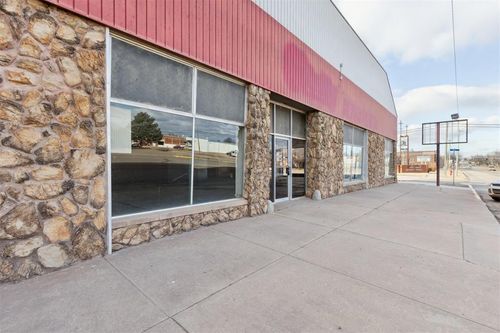 423 N 7th St, Perry, OK, 73077-6407 | Card Image