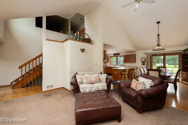 2803 Monterra Dr, House other with 3 bedrooms, 3 bathrooms and 3 parking in Spring Grove IL | Image 6