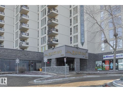 505-10149 Saskatchewan Dr Nw, Edmonton, AB, T6E6B6 | Card Image