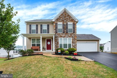 110 Sugar Drive, YORK HAVEN, PA, 17370 | Card Image