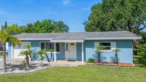 1226 Robin Hood Ln, DUNEDIN, FL, 34698-5319 | Card Image