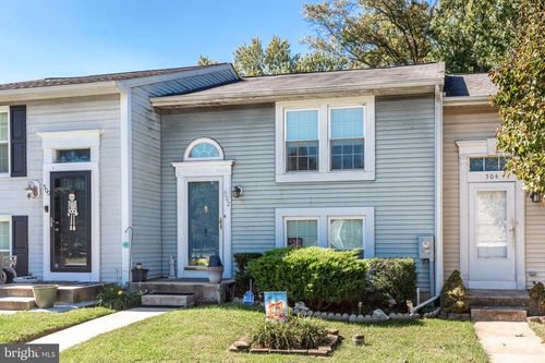 502 Brighton Pl, BALTIMORE, MD, 21221-1735 | Card Image