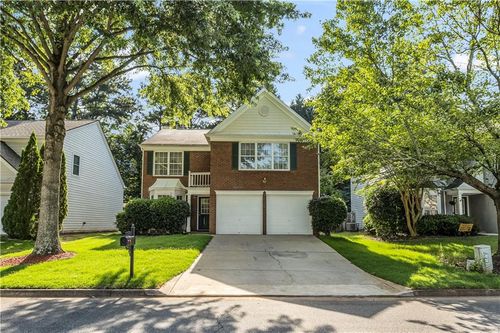 640 Arncliffe Ct, Alpharetta, GA, 30005-8993 | Card Image