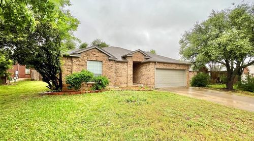 1803 Woodland Dr, Cedar Park, TX, 78613-6736 | Card Image
