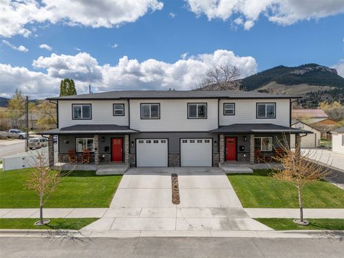 605 Leslie Avenue, Helena, MT, 59601 | Card Image