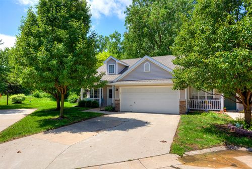 1121 Nw Prairie Ridge Dr, Ankeny, IA, 50023-1565 | Card Image