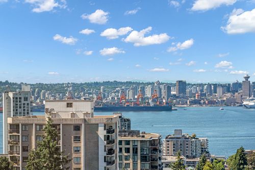 1108-158 W 13th St, North Vancouver, BC, V7M0A7 | Card Image