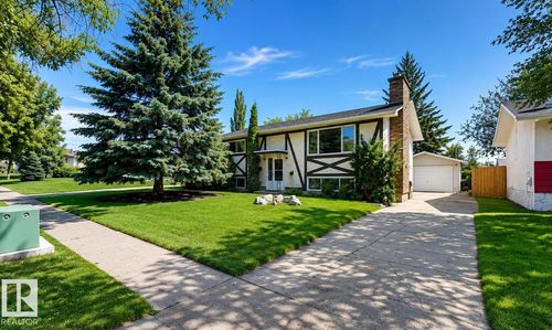 5 Marchand Pl, St. Albert, AB, T8N1L7 | Card Image