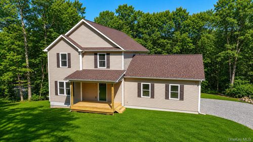TBD Pine Kill Rd, Wurtsboro, NY, 12790 | Card Image
