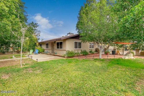 93 S 95th Street, Chandler, AZ, 85224 | Card Image