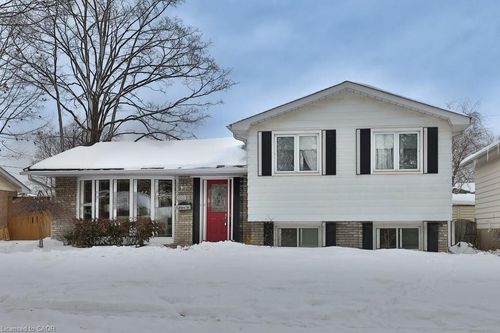 625 Ronald Dr, Burlington, ON, L7N3A9 | Card Image