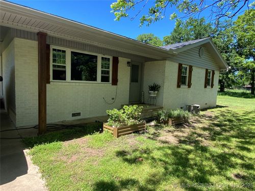 150 Birch Rd, Ardmore, OK, 73401-7486 | Card Image