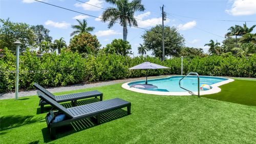 1116 N 31st Ave, Hollywood, FL, 33021-5507 | Card Image