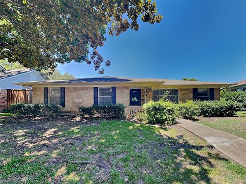 204 Murray Ln, Richardson, TX, 75080-5826 | Card Image