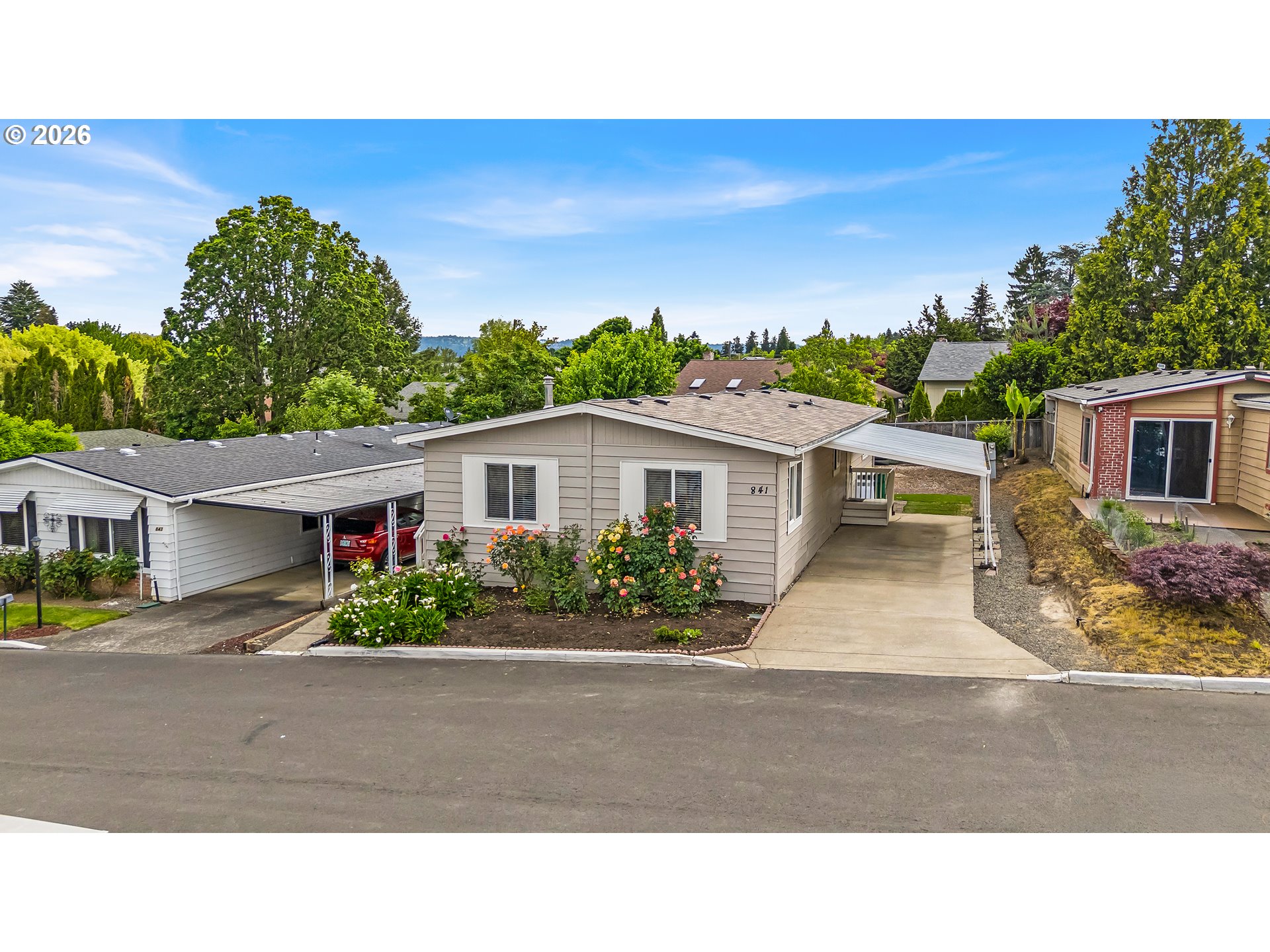 Residential in Beaverton