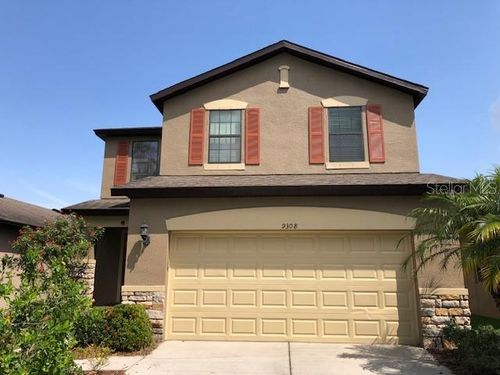 9308 Sapphireberry Ln, RIVERVIEW, FL, 33578-3043 | Card Image