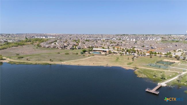 3437 De Soto Loop, House other with 4 bedrooms, 4 bathrooms and null parking in Round Rock TX | Image 39