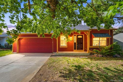 8477 Prairie Clover Way, Parker, CO, 80134-8982 | Card Image