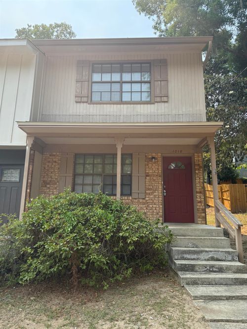 1018 Crossing Brook Way, TALLAHASSEE, FL, 32311-4036 | Card Image