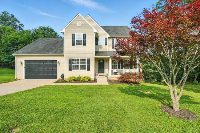 5712 Cottontown Rd, House other with 4 bedrooms, 3 bathrooms and null parking in Forest VA | Image 43