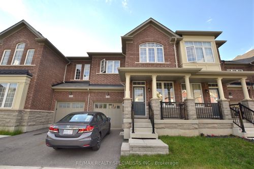 1520 Haws Cres, Milton, ON, L9T8V1 | Card Image