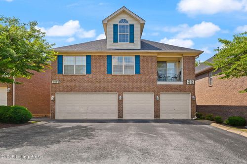 7912 Grand Cascade Dr, Louisville, KY, 40228-4204 | Card Image
