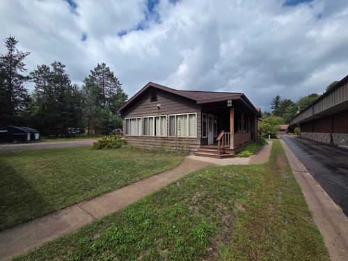 4184 Oak St, Land O Lakes, WI, 54540 | Card Image