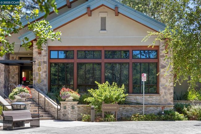 APT-4 - 1150 Canyonwood Ct, Condo with 2 bedrooms, 2 bathrooms and 1 parking in Walnut Creek CA | Image 49