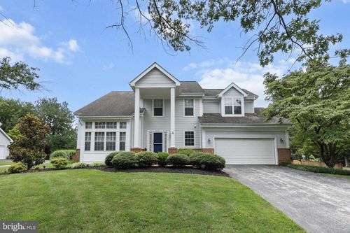 12217 Faulkner Dr, OWINGS MILLS, MD, 21117-1258 | Card Image