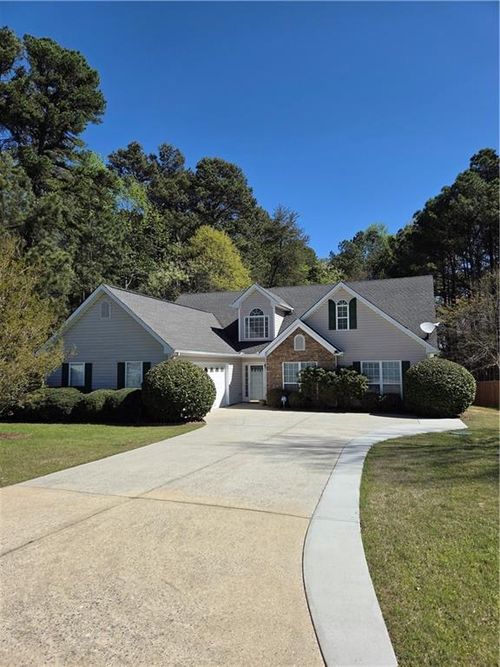2575 Hamilton Parc Ln, Buford, GA, 30519-6205 | Card Image