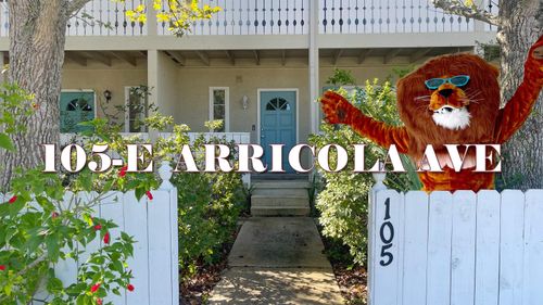 apt-e-105 Arricola Ave, St Augustine, FL, 32080-4538 | Card Image